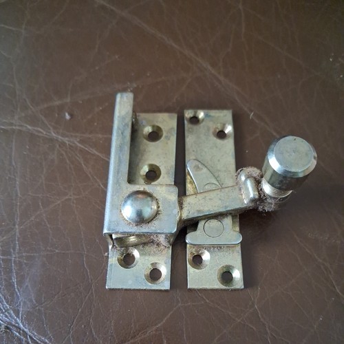 Vintage massiver messing - vintage,