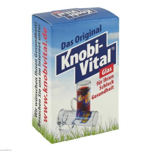 Knobivital glas cl - knobivital,