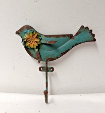 Wandhaken, Garderobenhaken