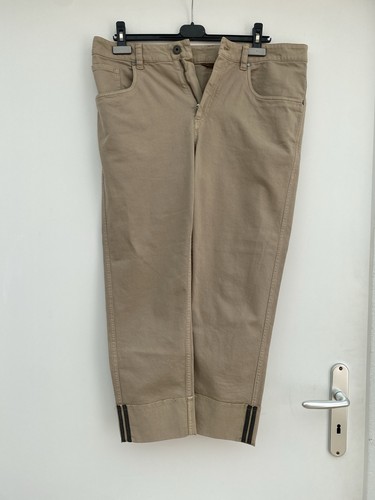 Brunello cucinelli jeans - brunello, braun
