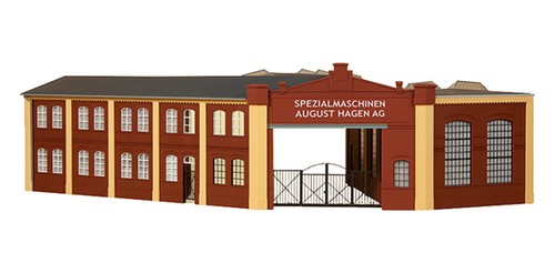 Auhagen 11421 werktor - auhagen,