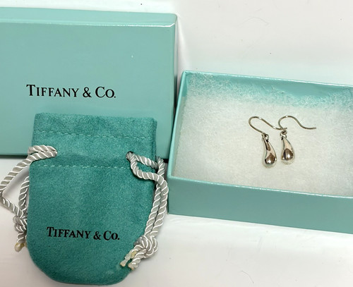 Tiffany silber elsa - tiffany, co.