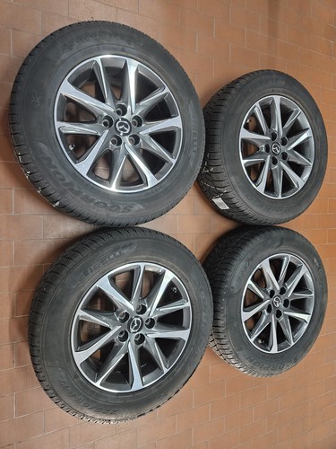 Mazda cx5 kf 7x17 - cx5,