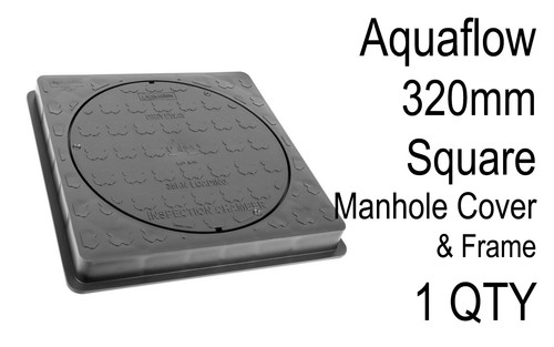 Aquaflow 320mm
