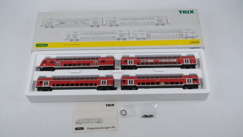 Trix express 33005 - express, h0