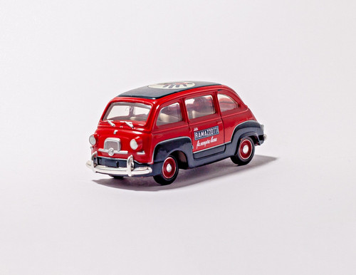 Vermutlich brumm - -,