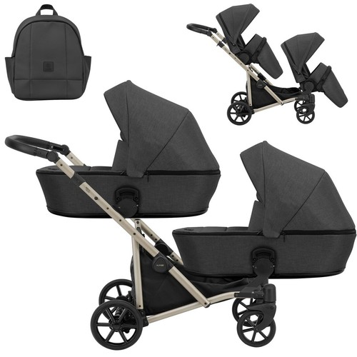 Kunert brav duo 2in1 - duo,