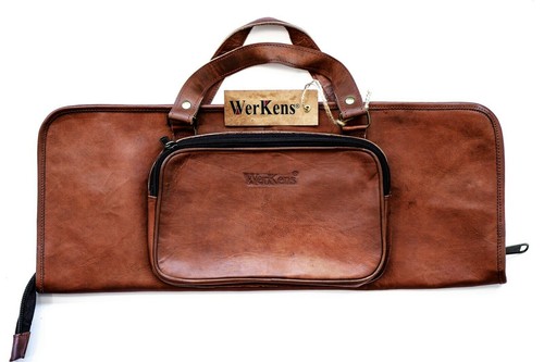 Drumstick tasche echtleder - drumstick,