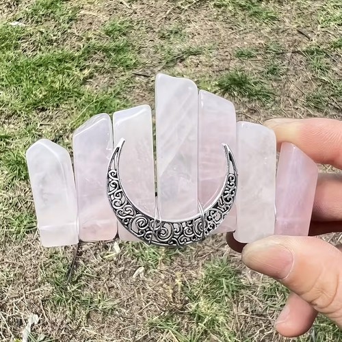 Edelstein haarschmuck - edelstein,