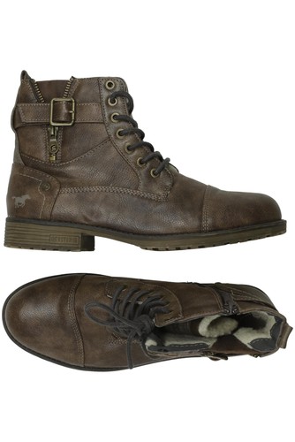 Mustang stiefel herren - mustang,