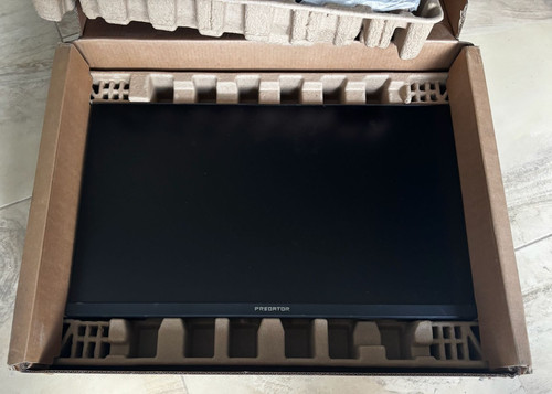 Acer predator xb273u gaming - x1,