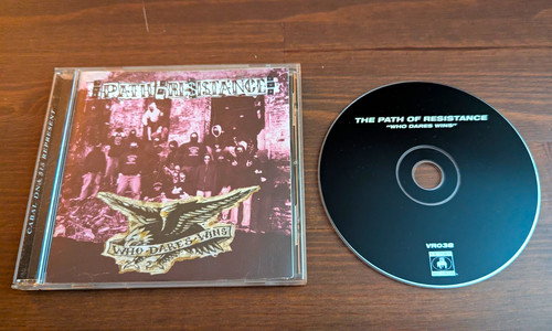 The path resistance - the, of