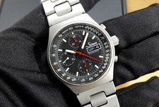 SINN 144 St Sa 41 mm Chronograph Automatik ETA7750 BOX Stahlband