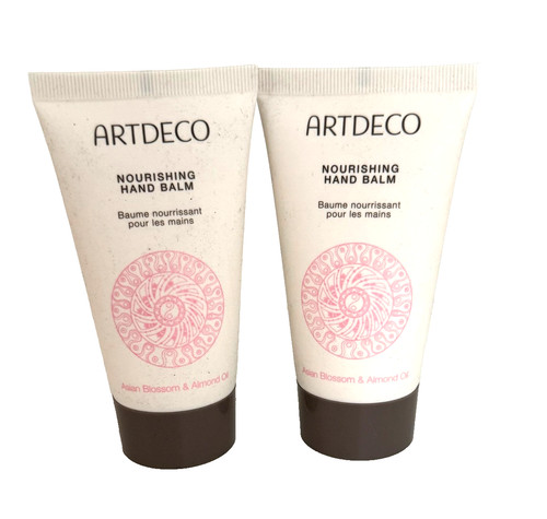 Artdeco nourishing hand - artdeco,