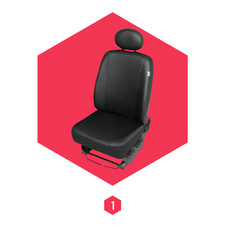 Autositzbezug universal - autositzbezug,