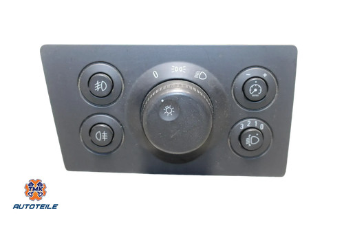 Opel zafira lichtschalter - opel,