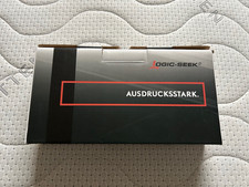 Logic-Seek Toner kompatibel für CLT-P404C CLT-K404S Schwarz für Samsung Xpress