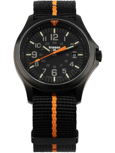 Traser 111065 herrenuhr - 111065, p67