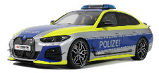 Bmw schnitzer acs4 polizei - schnitzer,