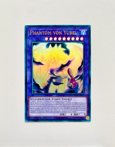 Magnificent monsters - yu-gi-oh!,