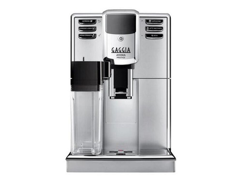 Gaggia anima prestige - anima,