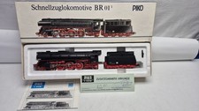 Piko H0 DR Dampflok BR 01