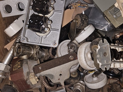 Konvolut werkstatt ddr - werkstatt,