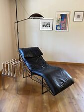 Chaiselongue/Sessel 80er Jahre von Uvet Design Paolo Passerini