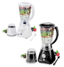 2 in 1 Mixer Smoothie
