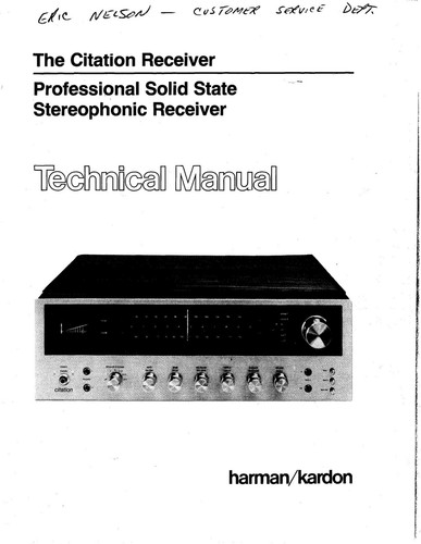 Technical manual anleitung - technical, manual-anleitung