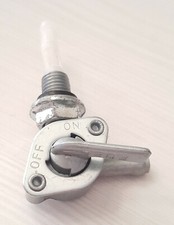 Benzinhahn Kraftstoffhahn