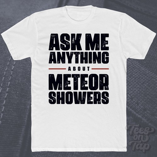Ask anything about - ask, meteor