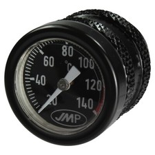 Oeltemperatur-Anzeige -