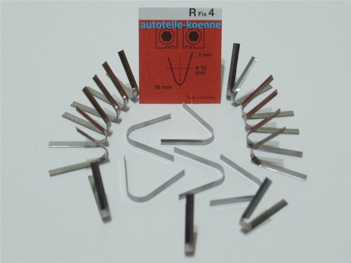 20x rundmesser fix - 20x, r