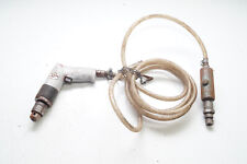 Druckluft Bohrmaschine CP Chicago Pneumatic Druckluftbohrer mit Pistolengriff