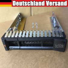 2.5" SFF IBM Tray Rahmen für