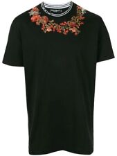 Dolce & Gabbana T-shirt Flower