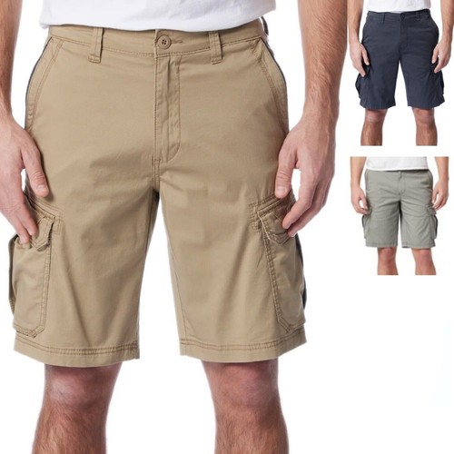 100 baumwolle shorts bermuda - 100%,