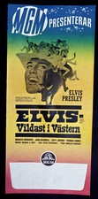 ELVIS PRESLEY ORIGINAL