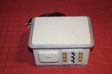 Alter DDR Kinder Herd Puppen Herd 2 Platten 220V 225W