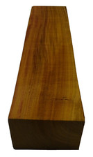 Zwetschgenholz; 39 x 8 x 5,5