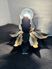 Deckenleuchter Lampe Leuchter  Metall Florentiner Lampe