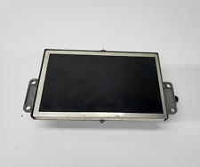 Peugeot 407 SW 2,0  Display Bordcomputer Navi Navigation  9660384980  (00)
