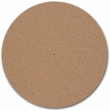 Thorens DM208 Kork