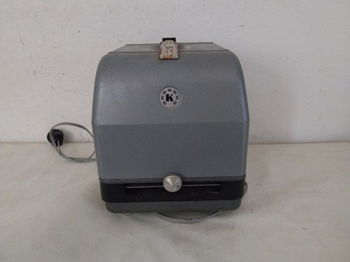 Vintage diaprojektor - vintage,