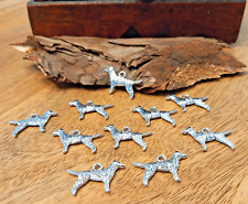 10  Labrador Retriever Hund