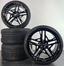 Original Audi R8 4S 20 Zoll Felgen Alufelgen Winterreifen Winterräder #C118