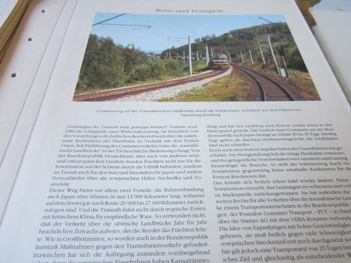 Deutsches eisenbahn archiv - deutsches, 28