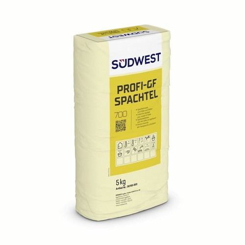 Südwest profi spachtel - profi,
