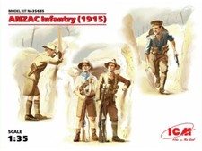 Anzac Infantry (1915) (4